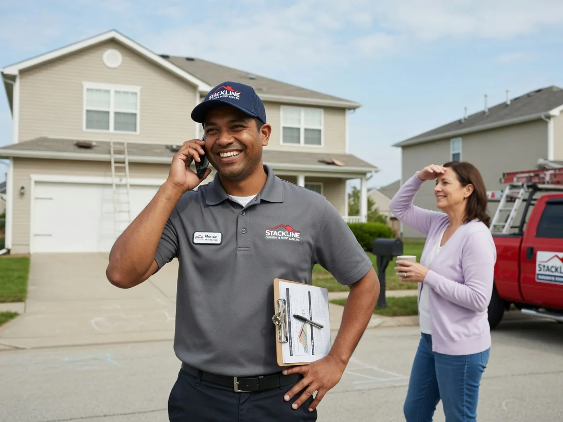 Chimney flashing repair Patoka, IN FAQs